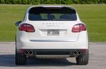 Porsche Cayenne 2011 года